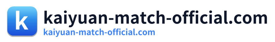 kaiyuan-match-official.com